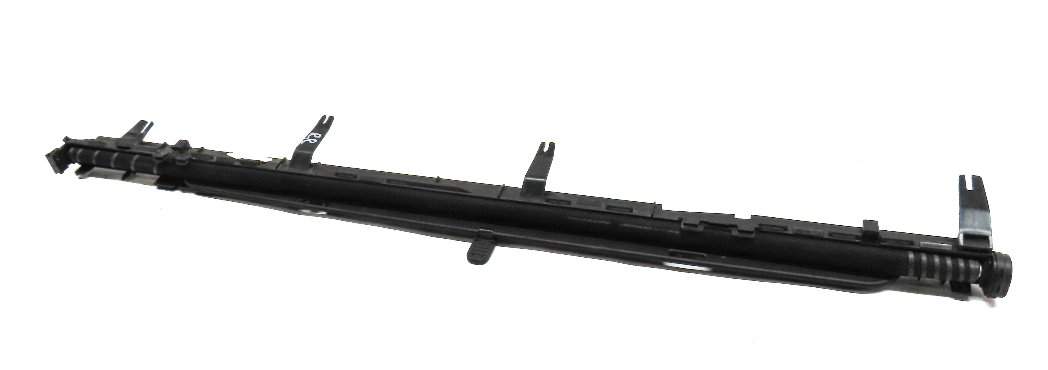 2007-2013 BMW X5 (E70) RIGHT REAR RETRACTABLE WINDOW SUN SCREEN PRIVACY SHADE — exact item pictured